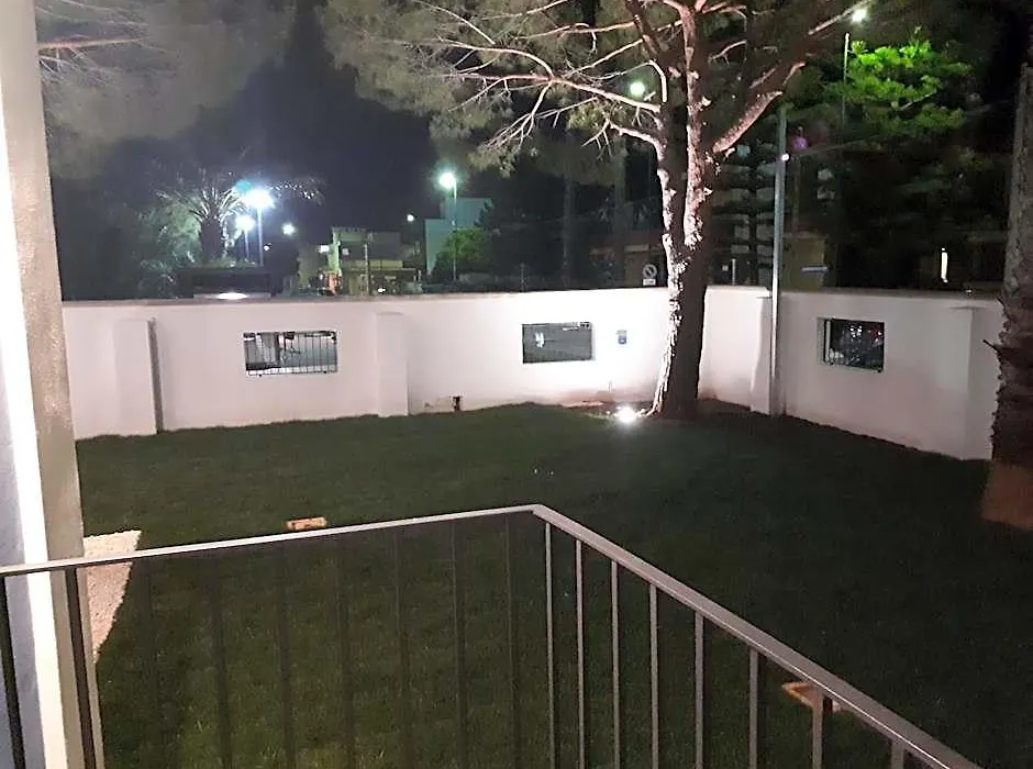 La Casa di Francesca B&B-1
