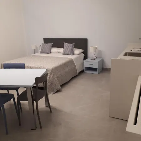 La Casa di Francesca B&B-3