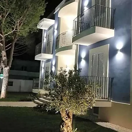 La Casa di Francesca B&B-2